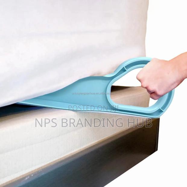 Mattress Elevator. Zn - main view