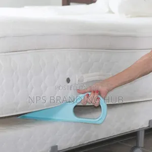 Mattress Elevator. Zn