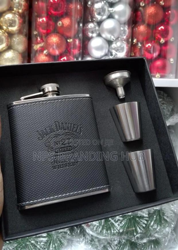 Jb Whisky Bottle Zn - main view