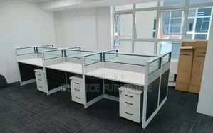 6 Way Working Station Imported