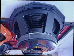 Pd 1880tb Bass Speaker on Sale