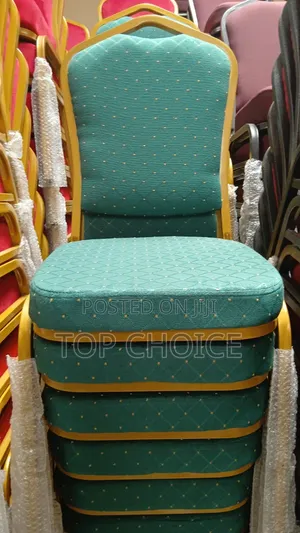 High Quality Banquet Chairs