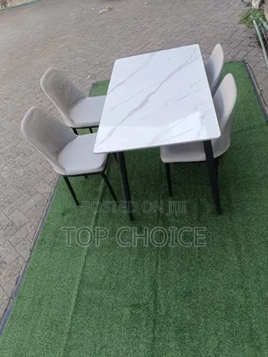 Marble Dining Table