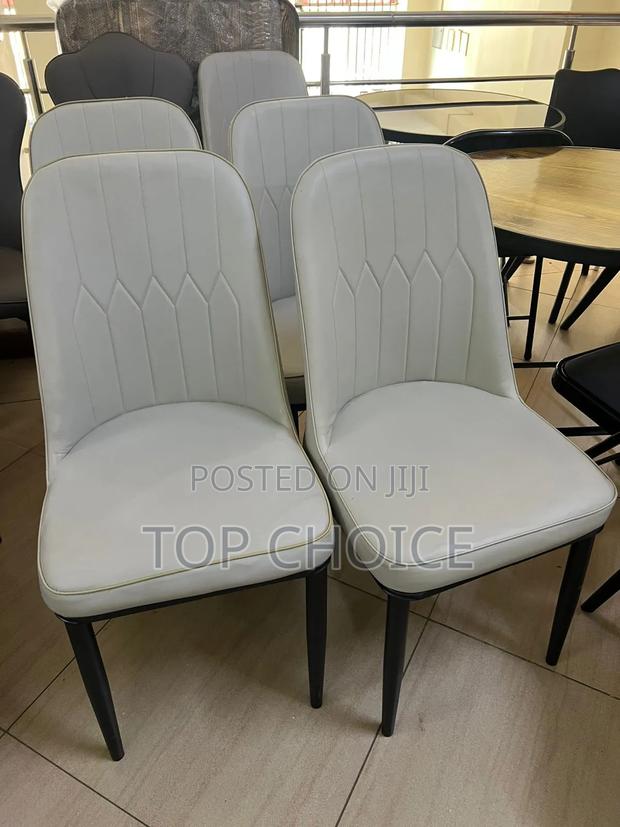 Dining Chairs - main view