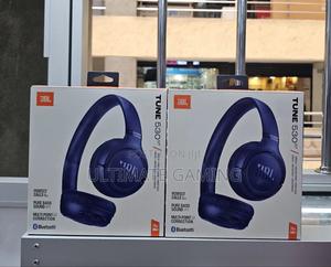 JBL Tune 530bt - thumbnail 2