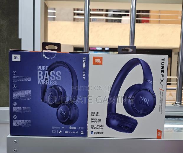 JBL Tune 530bt - thumbnail 3