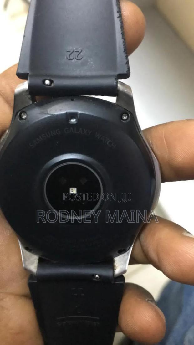 Samsung Watch 3 Smart Watch - main view