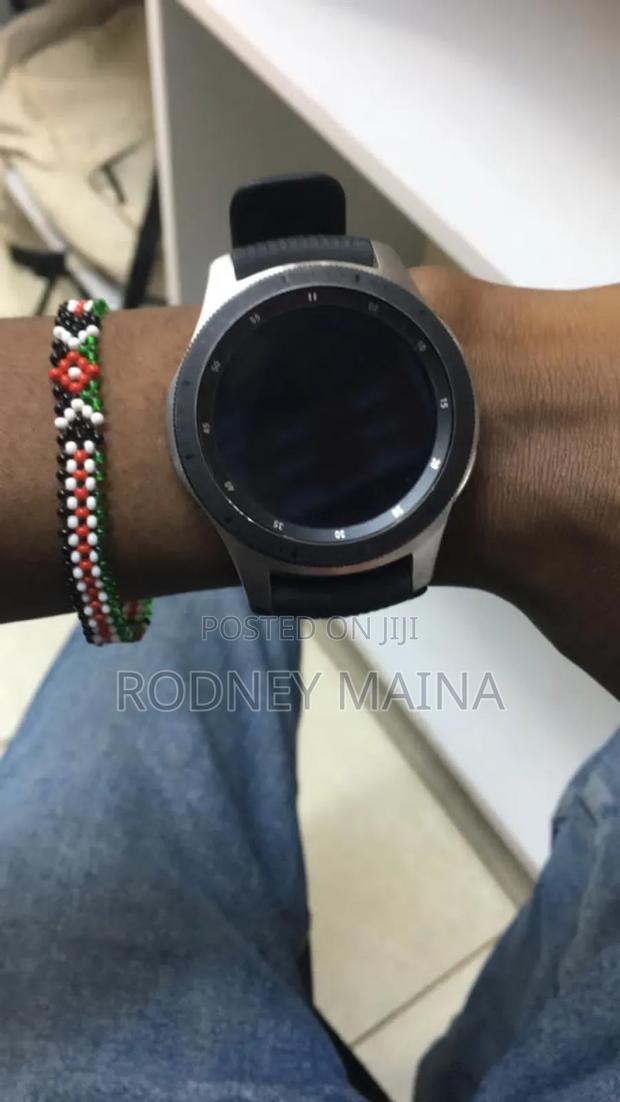 Samsung Watch 3 Smart Watch - thumbnail 2