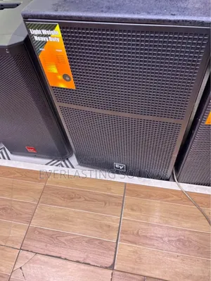 Electro Voice Midrange Speakers