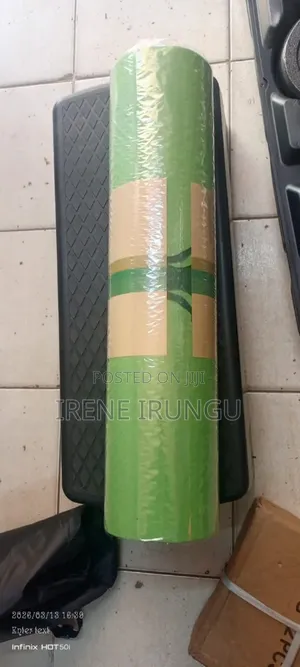 Thick Exercise Gym Mats
