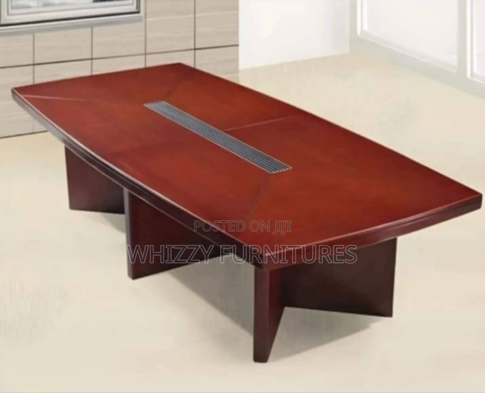 3meters Boardroom Table