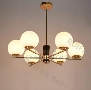 Maytoni Marble Pendant Light