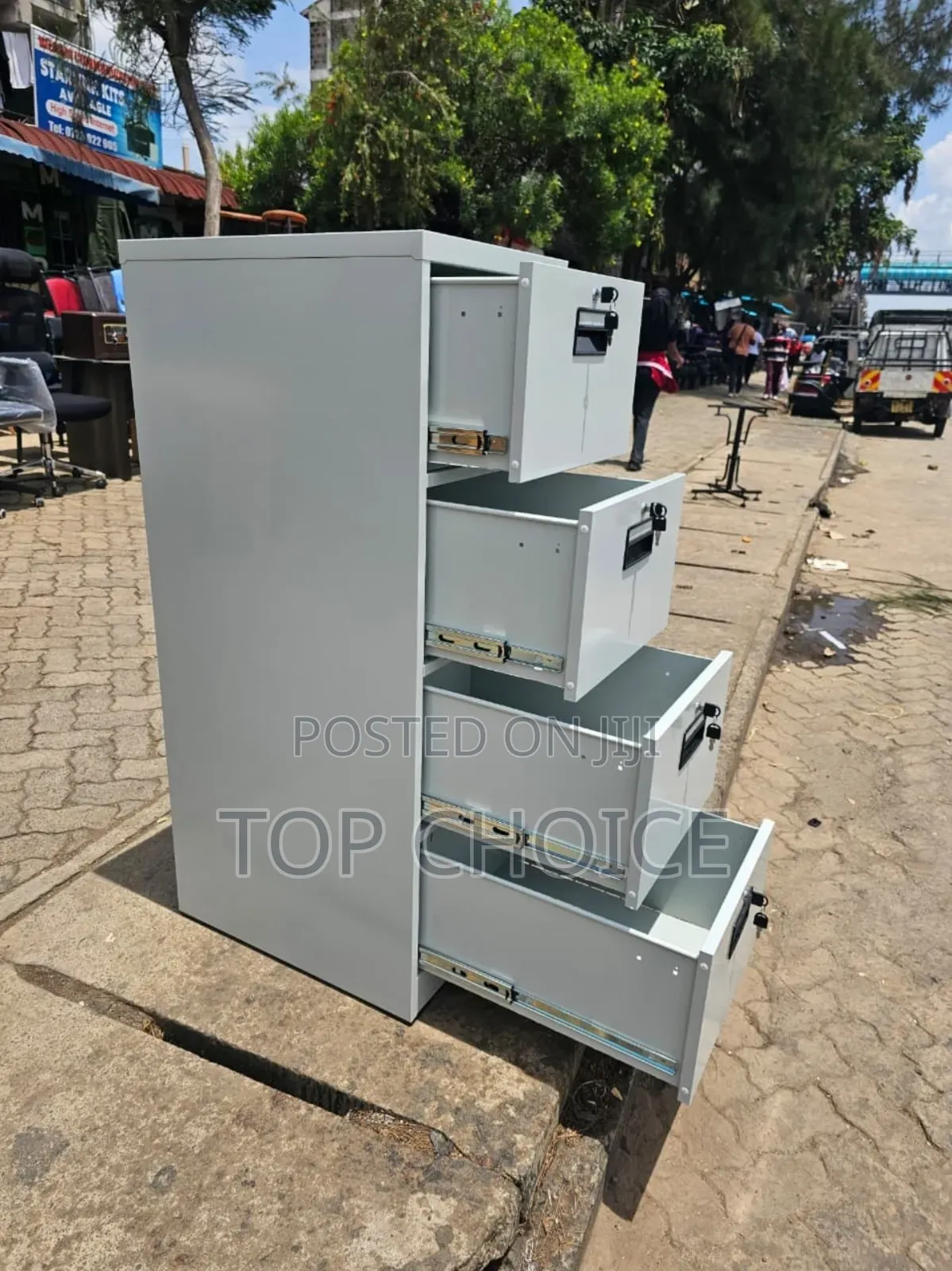 Office File Cabinets