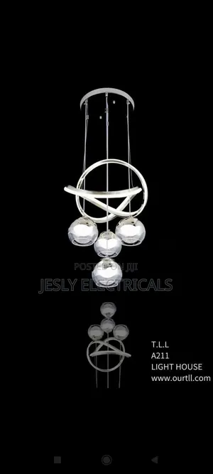 Pendant Light