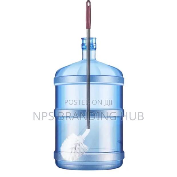 Water Bottle Brush Zn