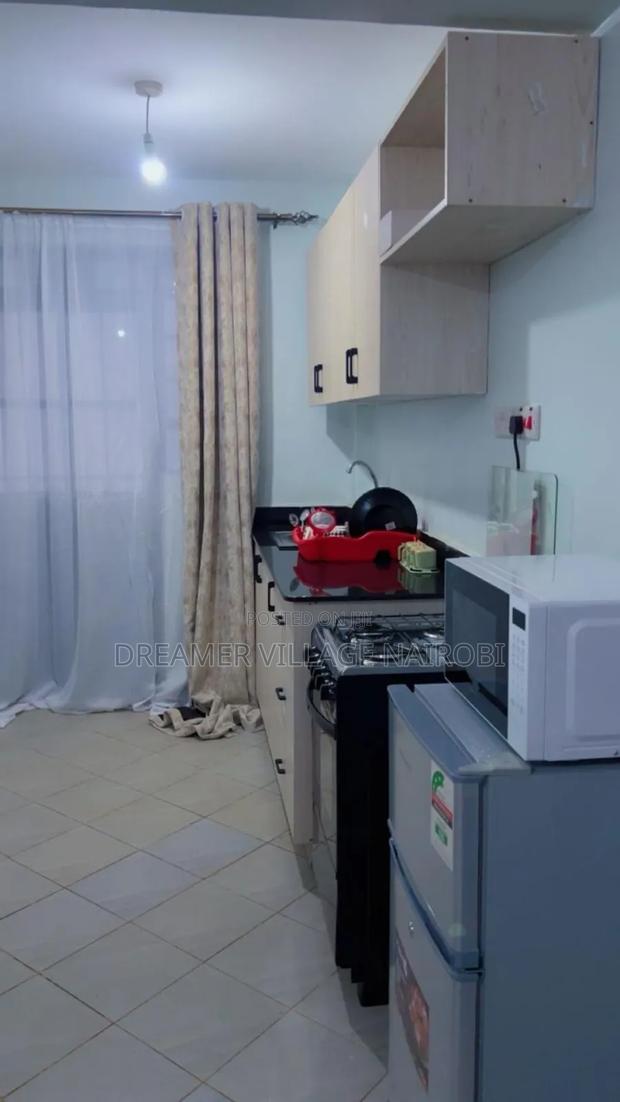 Studio in Muthiga, Waiyaki Way at 2500 - thumbnail 3