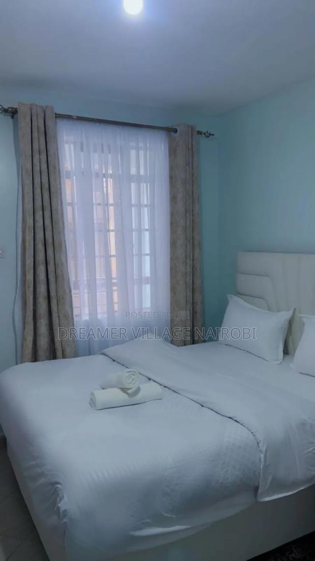 Studio in Muthiga, Waiyaki Way at 2500 - thumbnail 4