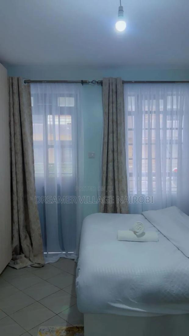 Studio in Muthiga, Waiyaki Way at 2500 - thumbnail 6