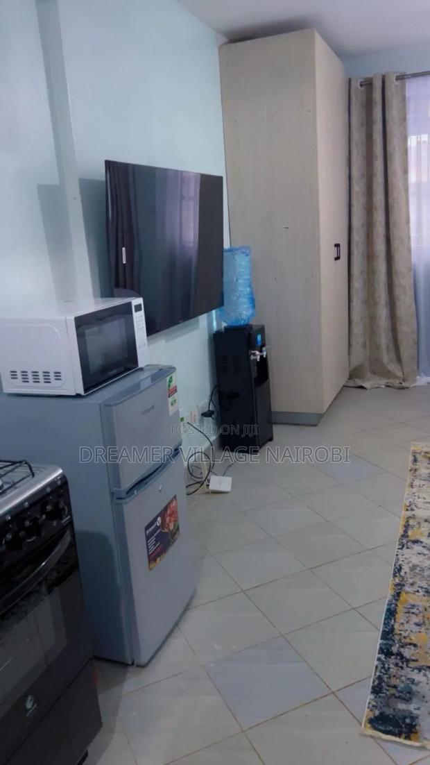 Studio in Muthiga, Waiyaki Way at 2500 - thumbnail 7