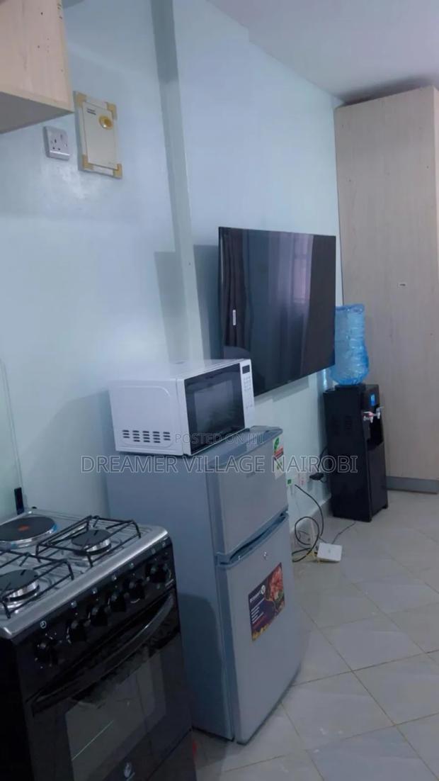 Studio in Muthiga, Waiyaki Way at 2500 - thumbnail 8