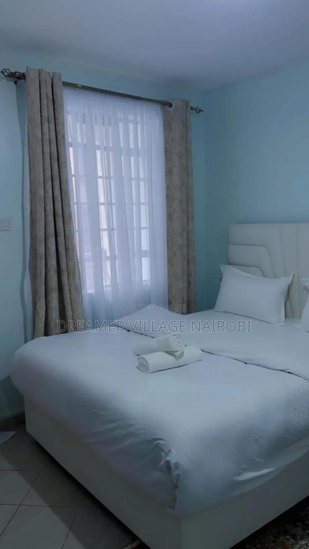 Studio in Muthiga, Waiyaki Way at 2500 - thumbnail 9