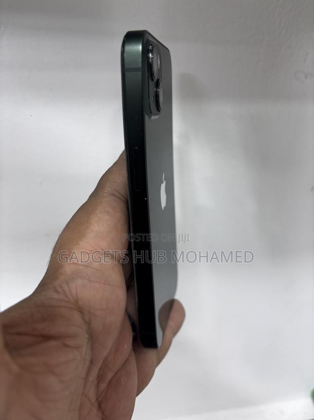 Apple iPhone 13 128 GB Green - thumbnail 5