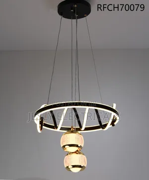Led Chandelier