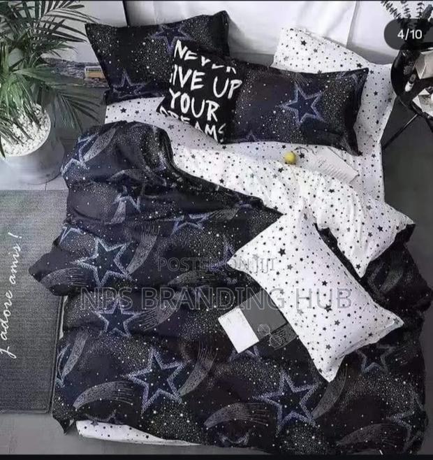 Duvet Cover Set Sizes; 5*6 Cn