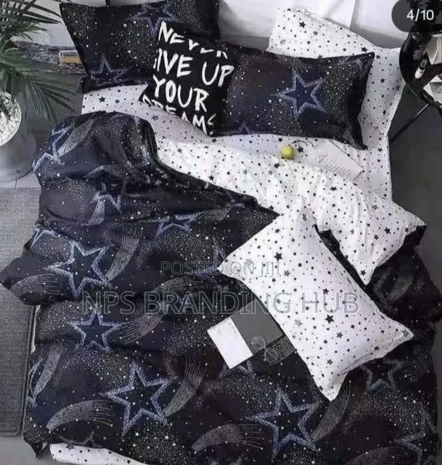 Duvet Cover Set 6*6 Cn