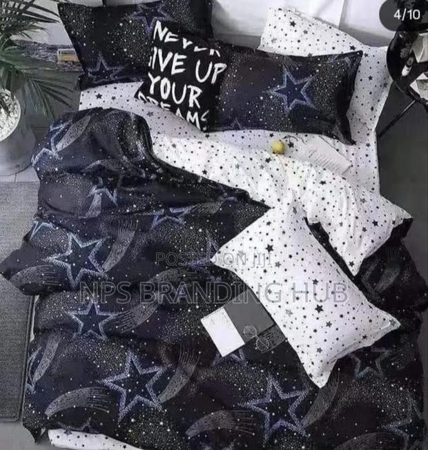 Duvet Cover Set 6*6 Cn