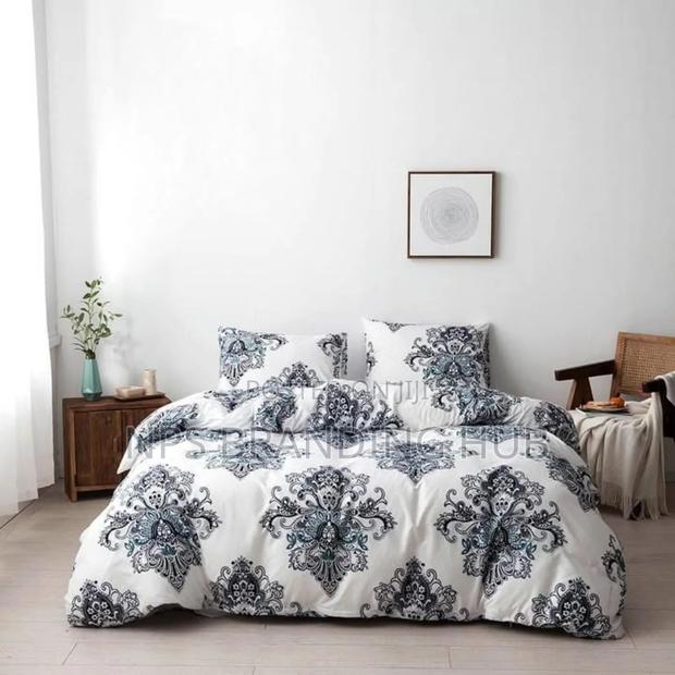 Duvet Cover Set Size 7*6 Cn