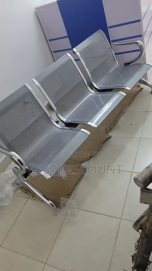 Office Waiting Chairs