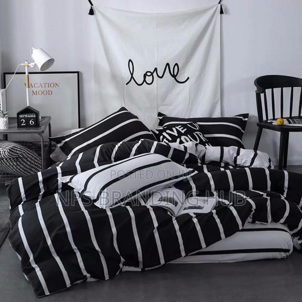 Duvet Cover Set 5*6 Cn