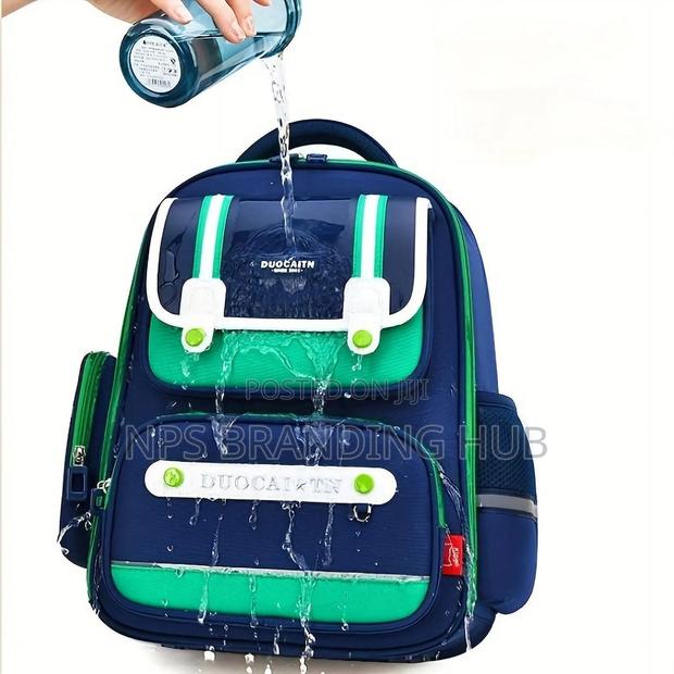 School Kids Bag - thumbnail 2