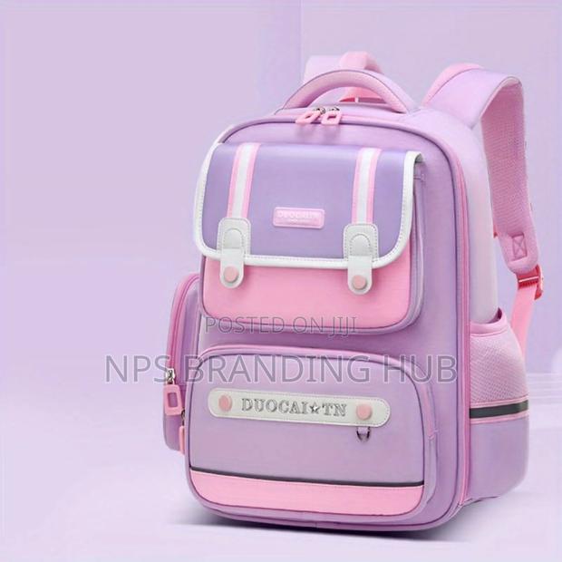 School Kids Bag - thumbnail 3