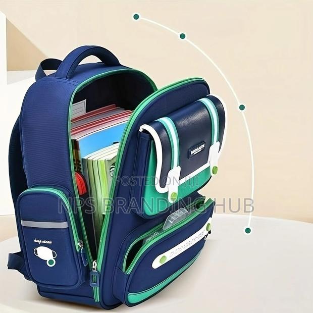School Kids Bag - thumbnail 5