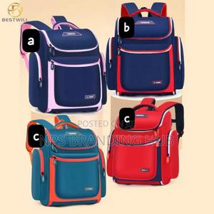 School Bags Zn - thumbnail 2
