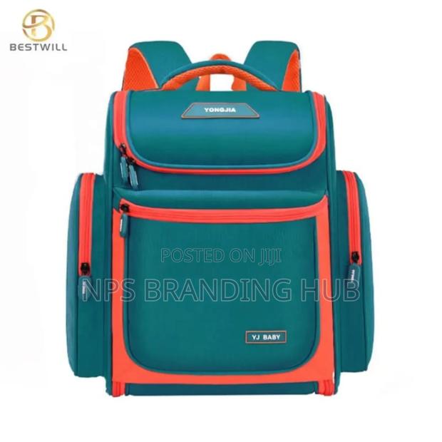 School Bags Zn - thumbnail 4