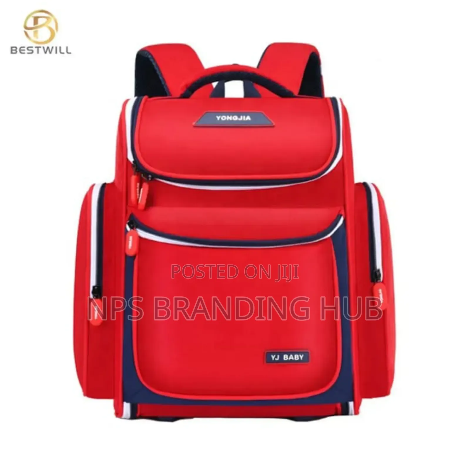 School Bags Zn