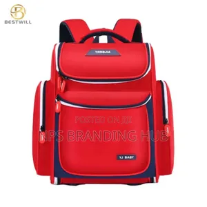School Bags Zn