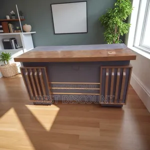 Office Table, 1400mm