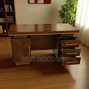 Office Table, 1400mm