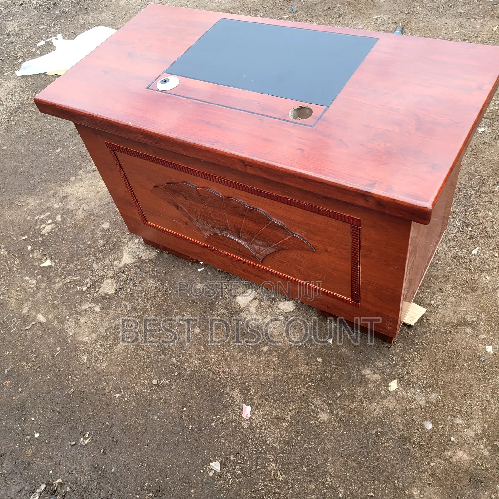 1200mm Office Desk