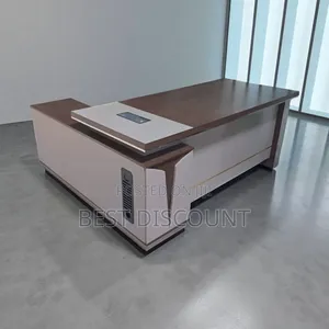 Executive Office Table