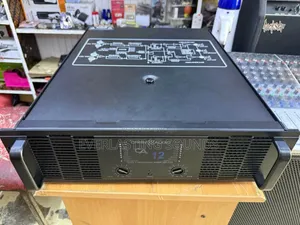 Crest Audio Ca12