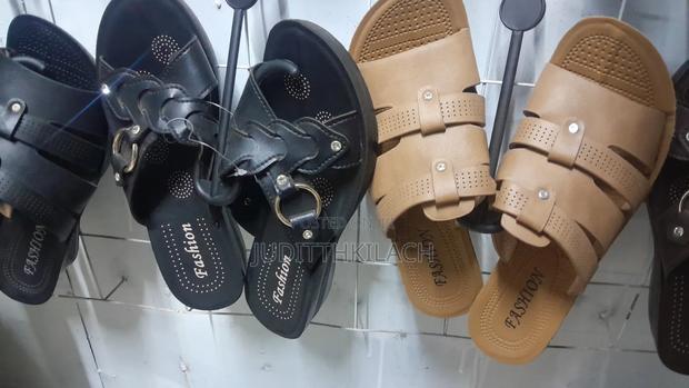 Doll Shoes