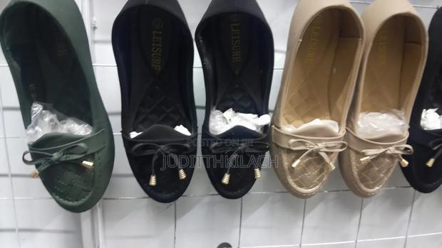 Doll Shoes - thumbnail 2