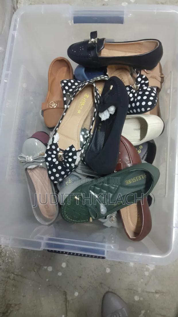 Doll Shoes - thumbnail 3