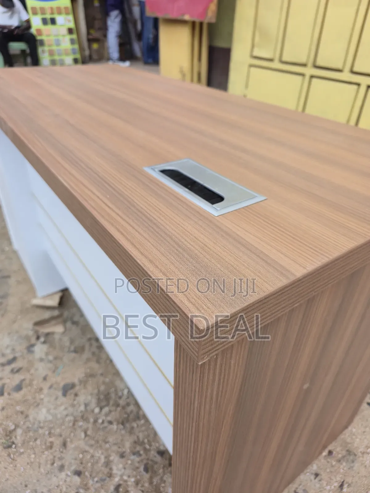 Executive Desk