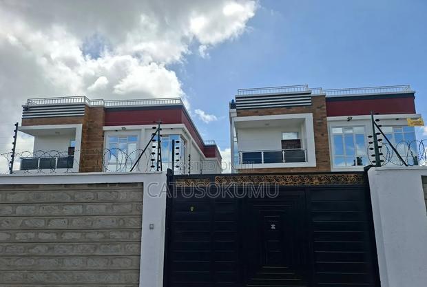 5bdrm Maisonette in Kitengela for sale - thumbnail 3